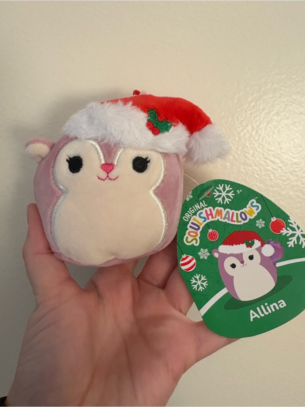 Keychain Squishmallows - Picture 4 of 4